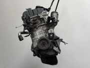 Motor ohne Anbauteile BMW 1er (E81) N43B16AA 0439141
