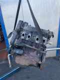 Motor ohne Anbauteile (Benzin) FIAT Grande Punto (199) 71751098