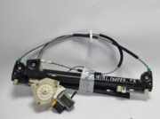 Fensterheber MINI CooperS Cabrio 1.6 - Vorne Rechts