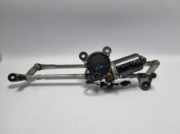 Wischermotor OPEL Vectra C GTC 2.2 i - 13188266 - Vorne