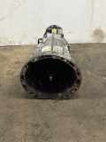 Schaltgetriebe MERCEDES-BENZ GLK-Klasse (X204) 711653