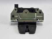 Heckklappe / Heckdeckel OPEL Zafira B Van (A05) 13117285