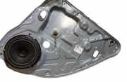 Fensterheber FORD C-Max 1.8 7M51R045H22B Hinten rechts