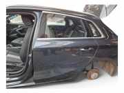 Original Tür AUDI A3 8Y - Hinten Links - 8Y4833051A - TOP Zustand & UNFALLFREI!