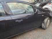 Original Tür OPEL Corsa D 1.0 - Vorne Rechts - 93189329