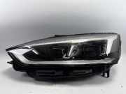 Xenon Hauptscheinwerfer links AUDI A5 Sportback (5FA) 8W6941033D