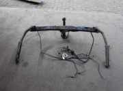 Anhängerkupplung FORD FOCUS II Turnier 1.6 TDCi - Starr