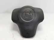Original Sicherheitseinheit OPEL Corsa D 1.2 - 13235770
