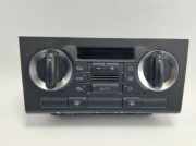 Klimabedienteil AUDI A3 (8P) 1.9 TDI - 8P0820043H