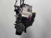 Motor ohne Anbauteile OPEL Corsa C (X01) Z13DT