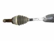 Antriebswelle BMW X5 M 50 d (F15) N57 D30 C 762291301 Vorne Links