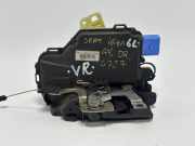 Türschloss rechts vorne SKODA Fabia (6Y) 3B1837016BQ