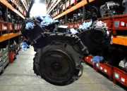 Motor AUDI Q7 3.0 TDI BUG inkl. Montage Kettensatz Zahnriemen Öl Filter Neu