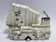 Türschloss MERCEDES BENZ A-KLASSE W169 A170 - 1697202535 - Vorne Links - 3Türer