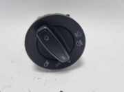 Lichtschalter SKODA Rapid II Praktik 1.2 TSI - BK75JA941531CJAC