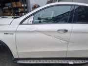 Tür MERCEDES-BENZ GLE Coupe (C292) AMG 63S - A2927200105 - Vorne Links