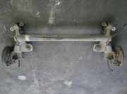 Original Hinterachse OPEL Mokka 1.4 - 42564438 - Hinten