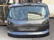 Heckklappe / Heckdeckel FORD S-Max I (WA6)