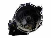 Getriebe FORD Focus II 1.4 Bj 2010 59KW 3M5R7002RD nur 91820Km Top