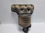 Original Katalysator OPEL Astra J 1.4 - 55597325