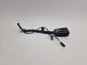 Gurtschloss VW TOURAN I (1T) 2.0 TDI 16V - 1T2857756C - Vorne Rechts