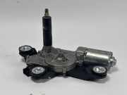 Wischermotor hinten FORD Focus II Stufenheck (DB, DH, FCH) 3M51R17K441AD