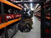 Original Motor FORD Kuga I 2.0 TDCi - G6DG