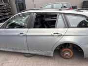 Tür links hinten BMW 3er Touring (E91)