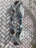 Hinterachse komplett BMW 1er (E87)