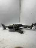 Wischermotor vorne RENAULT Megane II Grandtour (KM) 579711