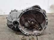 Original Automatikgetriebe SMART Cabrio (450) 0.7 - 717.408 - 717408