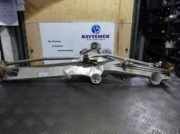 Wischermotor MERCEDES-BENZ S-KLASSE (W220) S 320 CDI 2208200542 0390241435 + Ges