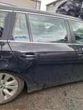 Original Tür BMW 5 (E61) 530D - Hinten Rechts - 5 A2A 367 - 5A2A367 - Kombi