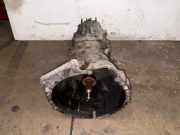 Schaltgetriebe BMW 3er Touring (E91) GS6-17BG -APT