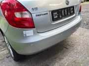 Stoßstange hinten Skoda Fabia II 542 5J6807421H