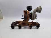 Original Turbolader VW SHARAN (7M) 2.0 TDI - 03G253016D