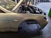 Kotflügel BMW 7er E65/E66 745Li vorne Rechts
