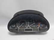 Tachometer BMW 3 Compact (E46) 320 td - 6940870 - 0263639202