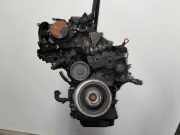 Motor ohne Anbauteile BMW 3er Touring (E91) M47N204D4