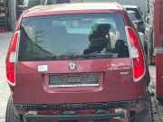 Heckklappe / Heckdeckel SKODA Roomster (5J) 5J7827025J