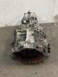 Automatikgetriebe AUDI A6 (4F, C6) HHA