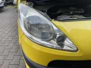 Hauptfernscheinwerfer rechts vorne PEUGEOT 1007 9644997180