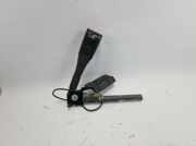 Gurtschloss OPEL Corsa D 1.4 - 13286179 - 616046600C - Vorne Rechts