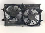 Kühlerlüfter FORD FOCUS I 1.6 - 3135103332