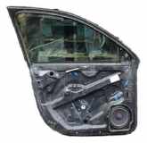 Tür VW TOUAREG 5.0 V10 TDI AYH Vorne Links ohne Motor