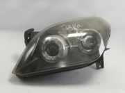 Original Scheinwerfer OPEL Tigra TwinTop 1.4 - 93162205 - Links