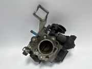 Drosselklappe OPEL Corsa B (S93) 0132008604