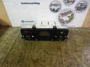 Klimabedienteil FORD MONDEO III 2.0 16V 1S7H18C612AF