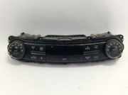 Klimabedienteil MERCEDES BENZ E-Klasse (W211) E 280 CDI 2118302090