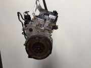 Motor ohne Anbauteile BMW 1er (E81) N47D20C 2157055